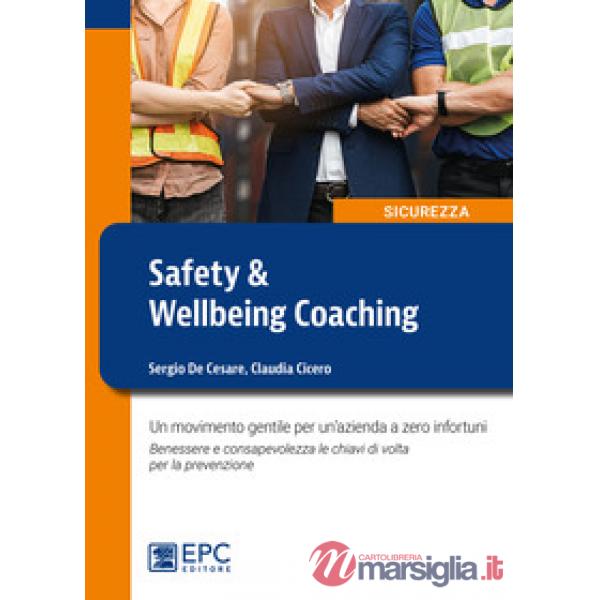 Safety & wellveing coaching