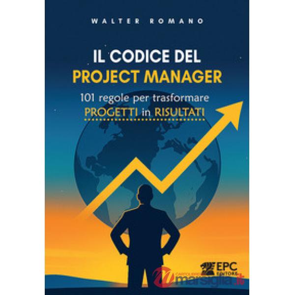 Codice del Project Manager