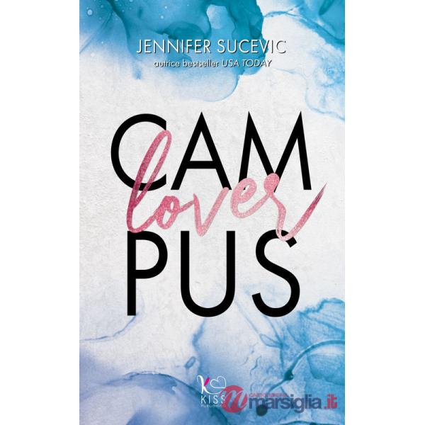Campus lover. Ediz. italiana