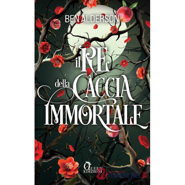 Re della caccia immortale. Darkmourn universe (Il). Vol. 2
