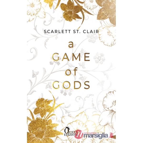 Game of gods. Ade saga (A). Vol. 3