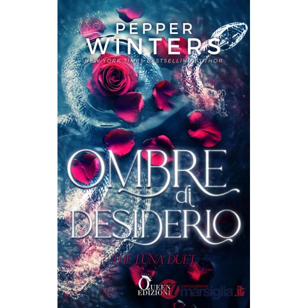 Ombre di desiderio. The Luna duet. Vol. 1