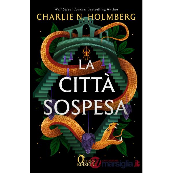 Città sospesa (La)