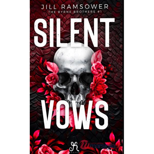 Silent vows. The Byrne Brothers. Vol. 1