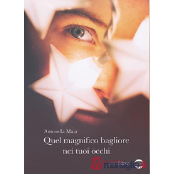 Quel magnifico bagliore nei tuoi occhi
