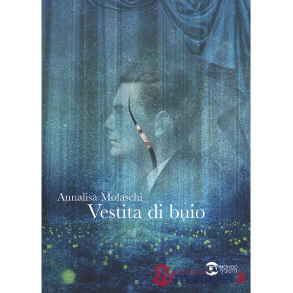 Vestita di buio