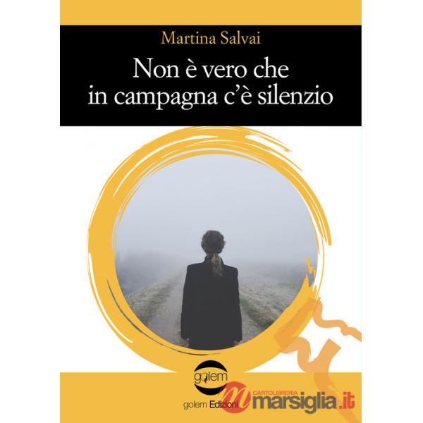 Non è vero che in campagna c'è silenzio