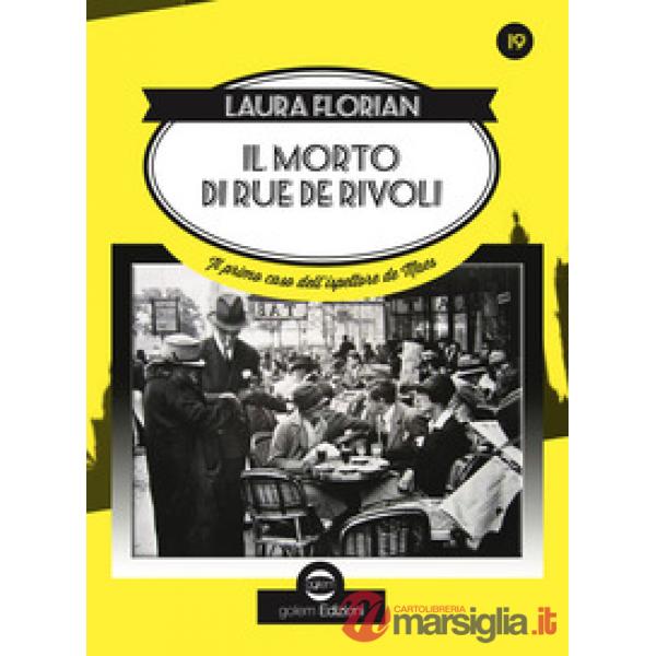 Morto di rue de Rivoli (Il)