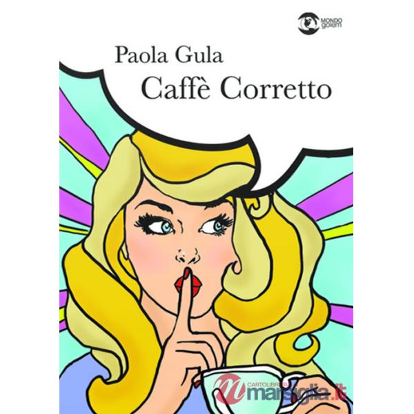 Caffè corretto