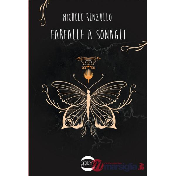 Farfalle a sonagli