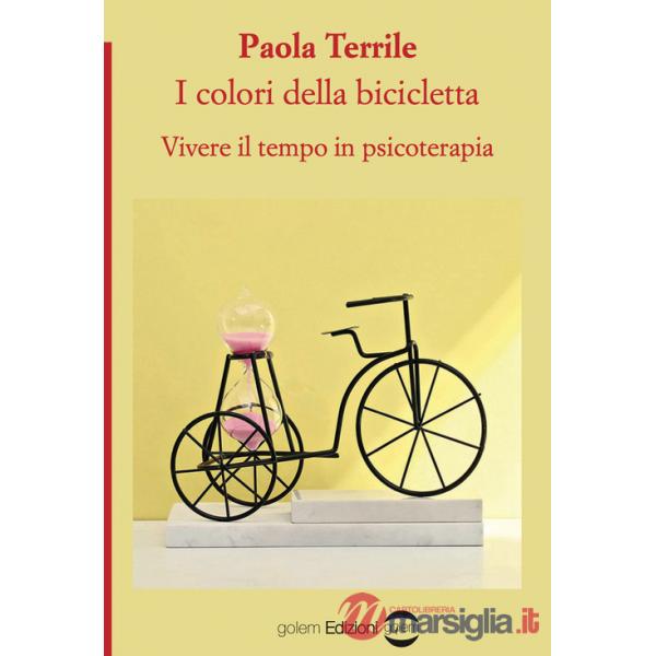Colori della bicicletta. Vivere il tempo in psicoterapia (I)