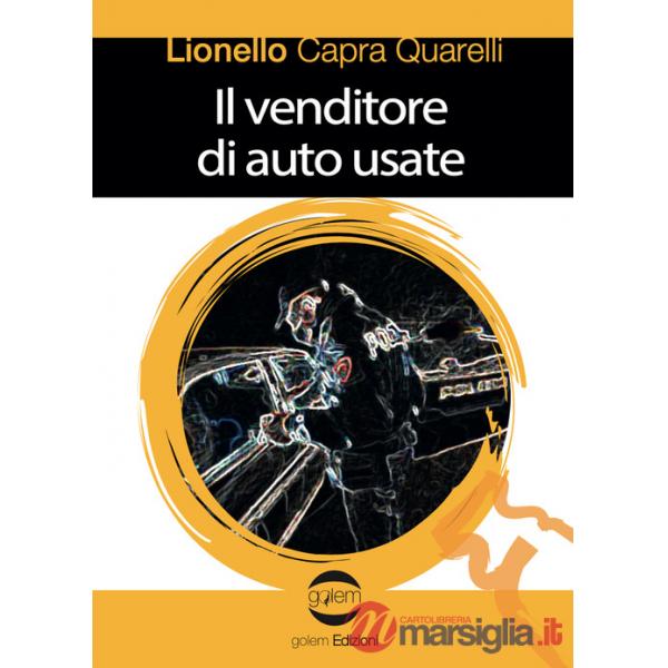 Venditore di auto usate (Il)