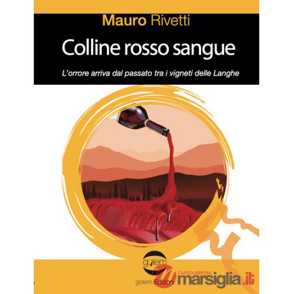Colline rosso sangue
