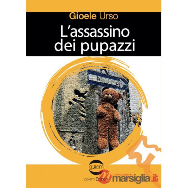 Assassino dei pupazzi (L')