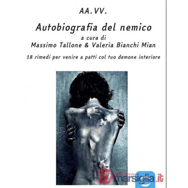 Autobiografia del nemico