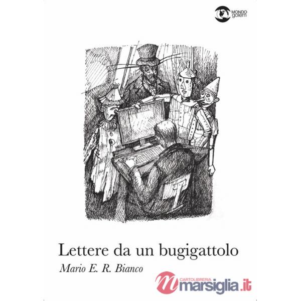 Lettere da un bugigattolo