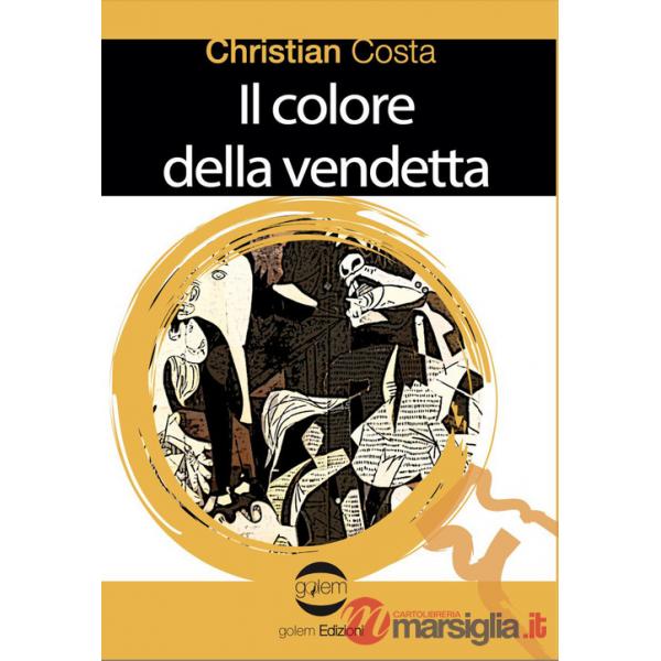 Colore della vendetta (Il)