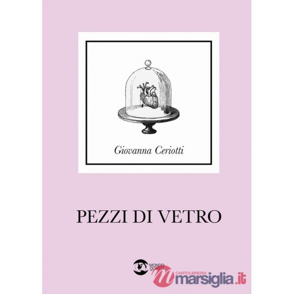 Pezzi di vetro