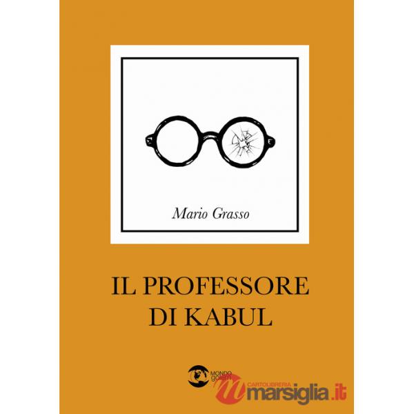 Professore di Kabul (Il)