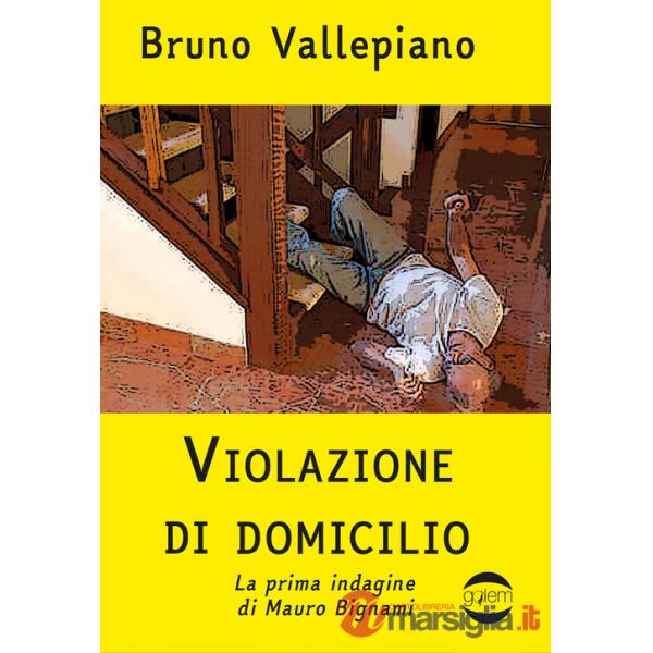Violazione di domicilio