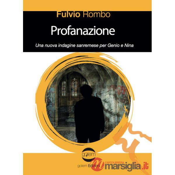 Profanazione