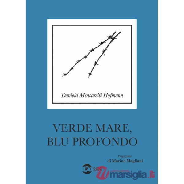Verde mare, blu profondo