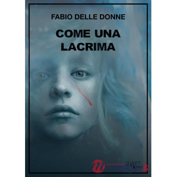 Come una lacrima