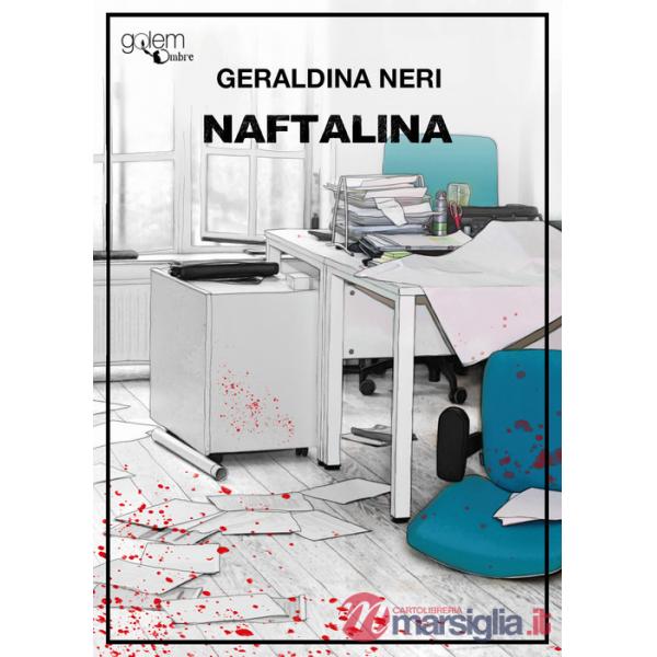Naftalina