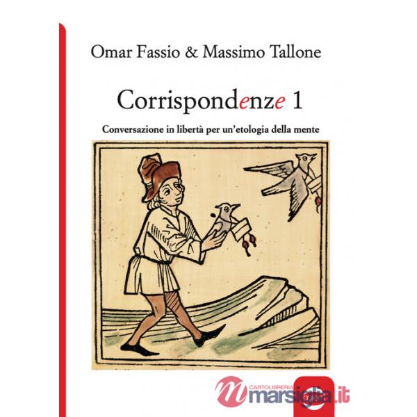 Corrispondenze. Vol. 1