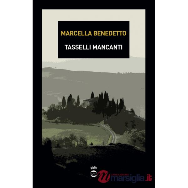 Tasselli mancanti
