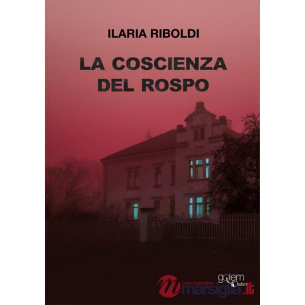 Coscienza del rospo (La)