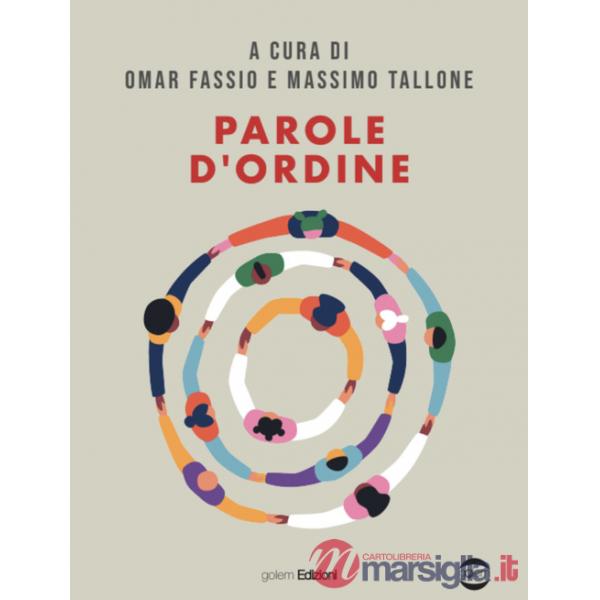 Parole d'ordine