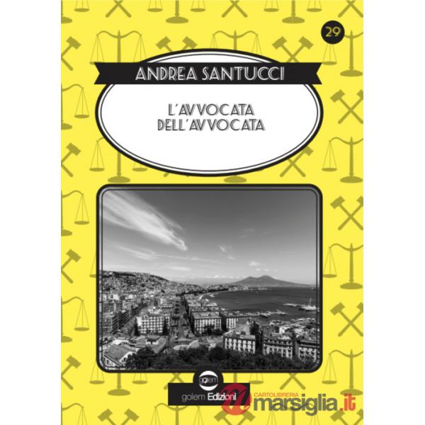 Avvocata dell'avvocata (L')