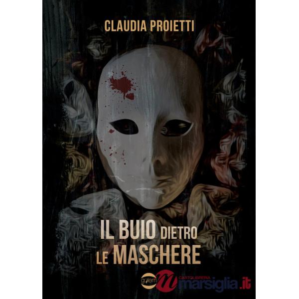 Buio dietro le maschere (Il)