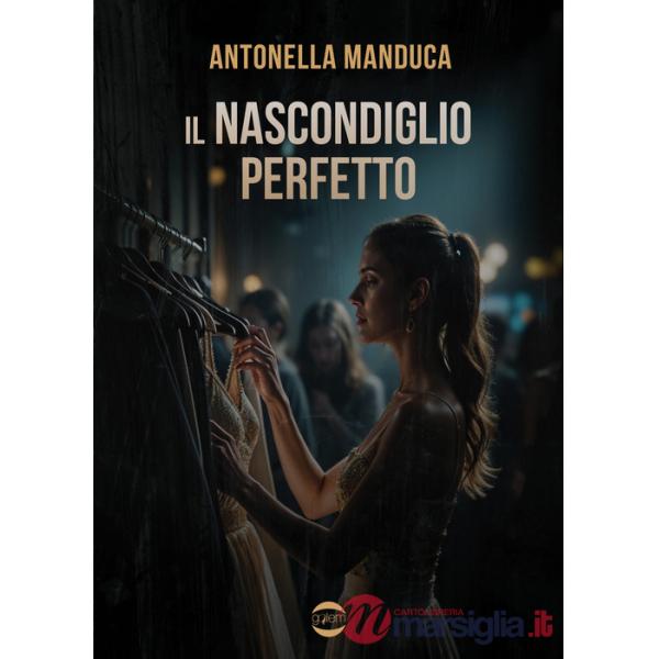 Nascondiglio perfetto (Il)