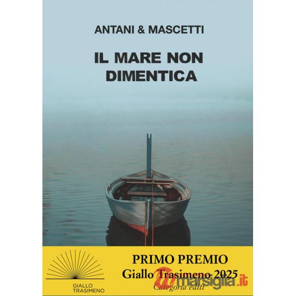 Mare non dimentica (Il)