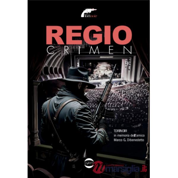 Regio Crimen