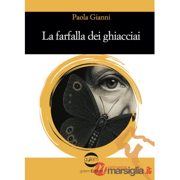 Farfalla dei ghiacciai (La)