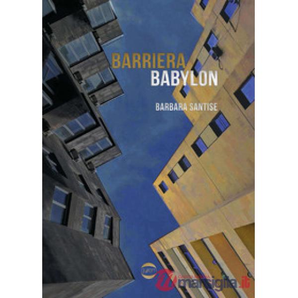 Barriera Babylon