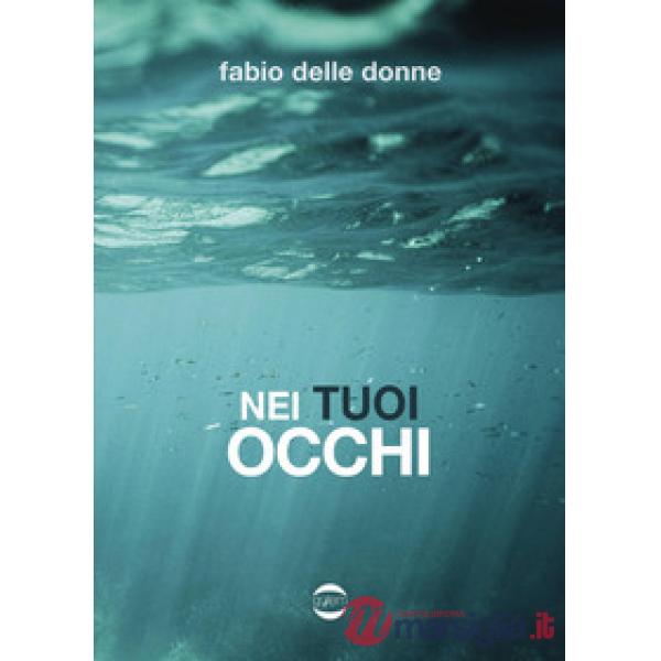 Nei tuoi occhi