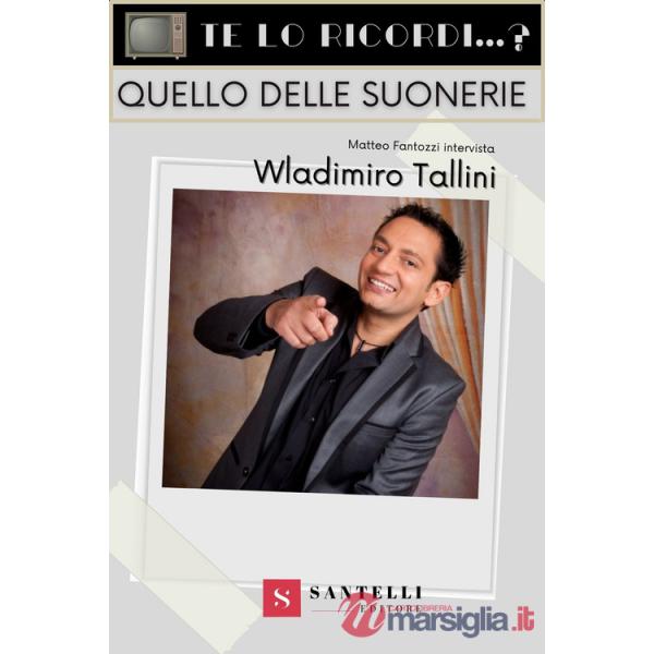 Te lo ricordi... Quello delle suonerie?