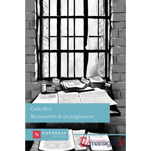 Manoscritto di un prigioniero