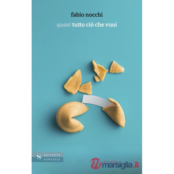 Quasi tutto ciò che vuoi