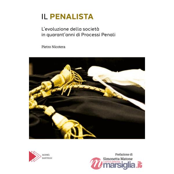 Penalista (Il)