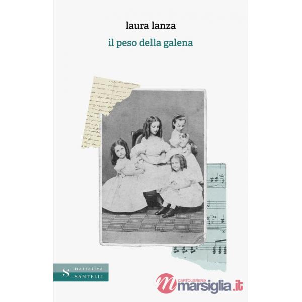 Peso della galena. Nuova ediz. (Il)
