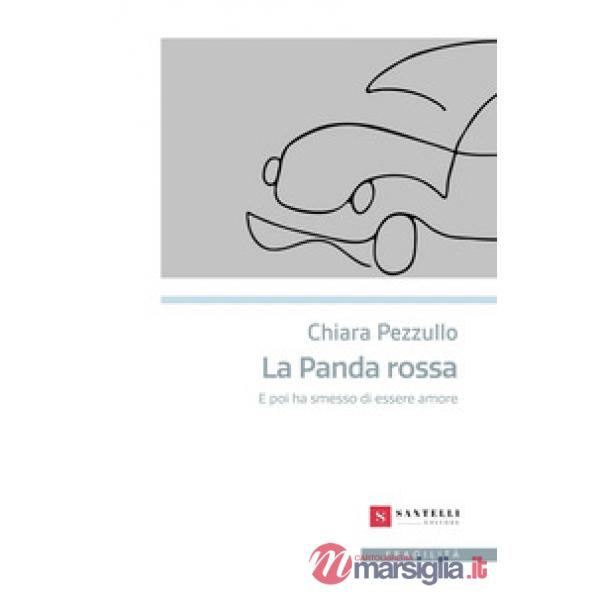 Panda rossa (La)