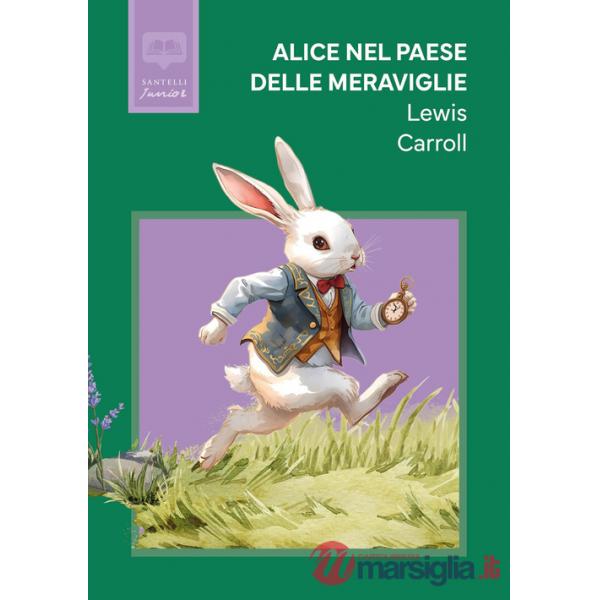 Alice nel paese delle meraviglie