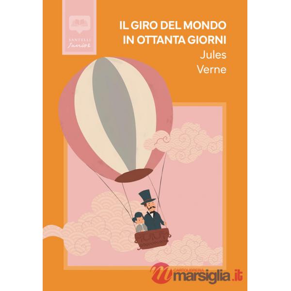 Giro del mondo in ottanta giorni (Il)