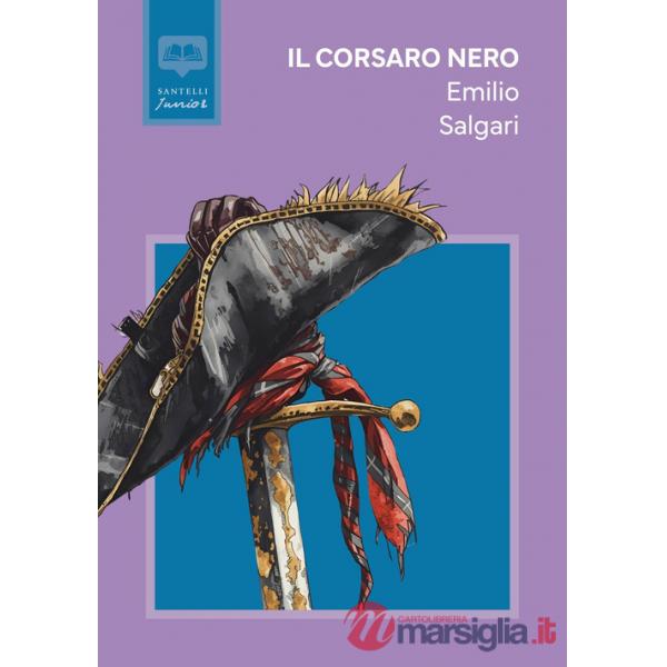 Corsaro Nero (Il)
