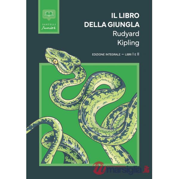 Libro della giungla (Il)